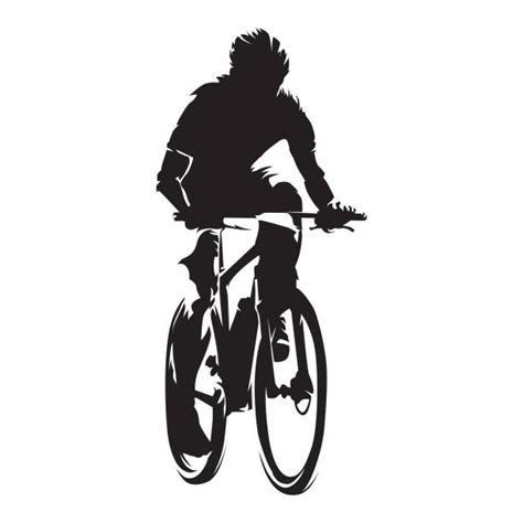 150 Mtb Logo Ilustraciones De Stock Gráficos Vectoriales Libres De