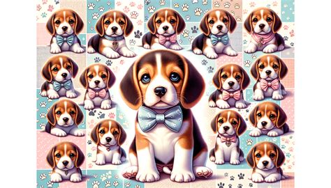 Cute Beagle Names - Beagle Wiki