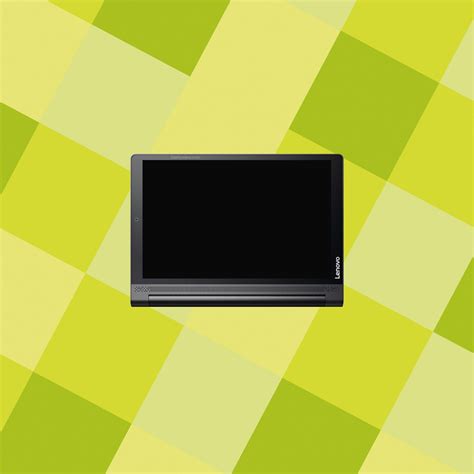 Lenovo Yoga Tab 3 Plus Screen Specifications • SizeScreens.com