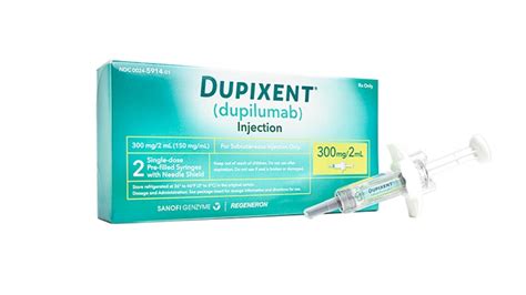 Dupixent Eczema Treatment