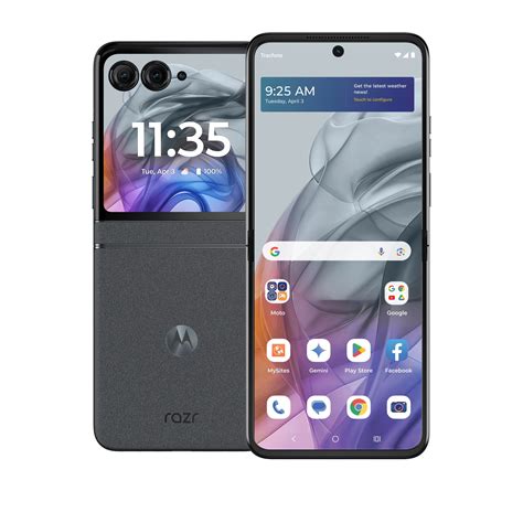 Raz Phones