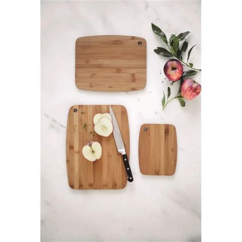 Set Tablas De Corte Bamb Comprar Greenvase