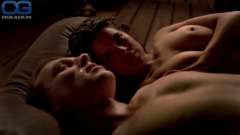 Zuleikha Robinson Nude Pictures Photos Playboy Naked Topless Fappening