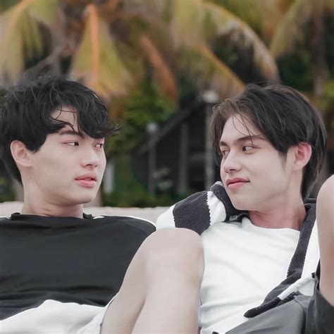 Pin By Nopeny On Brightwin Cute Gay Couples Hot Korean Guys Cute Gay