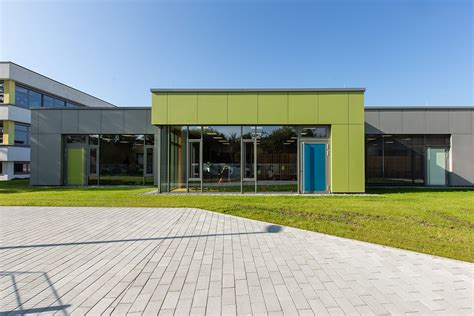 Federseeschule Bad Buchau Wurm Gesamtplanung