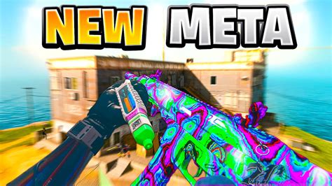 New Insane Ttk Mcw Conversion Kit Build Is The New Meta Loadout For