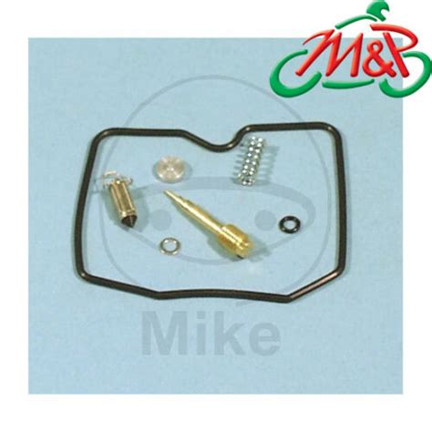 Kawasaki Gpz R Ninja Zx A Carb Carburettor Repair Kit Ebay