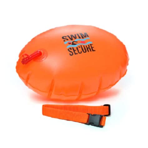 Swim Secure Tow Float Andark Diving And Watersports