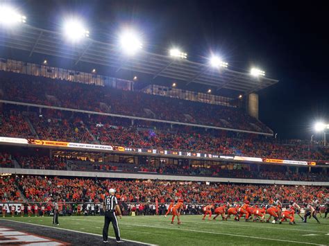 Oregon State University Reser Stadium | Populous