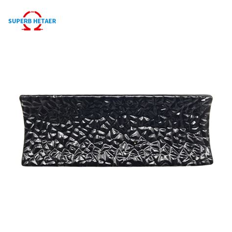 Far Infrared Electric Hot Plate Ceramic Heater China Heating Plate And BBQ Heater