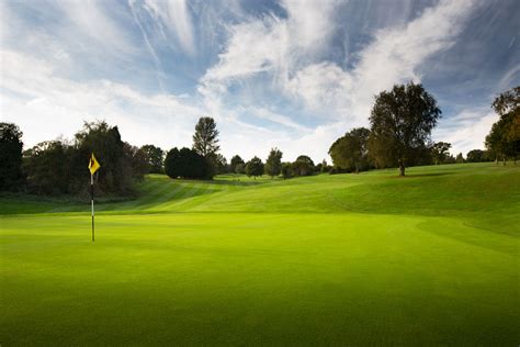 Dale Hill Golf Club, East Sussex with Golf Planet Holidays