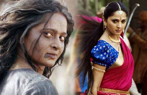 Here Are The 8 Unknown Facts About The Baahubali Actress Anushka Shetty ...