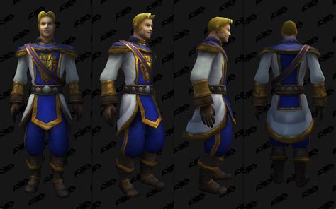 Anduin New Model Telegraph