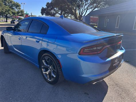 2015 Dodge Charger For Sale In Irene Tx Offerup