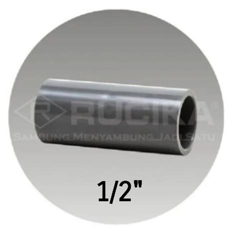 jual sok   aw rucika socket sock lurus shock sambungan