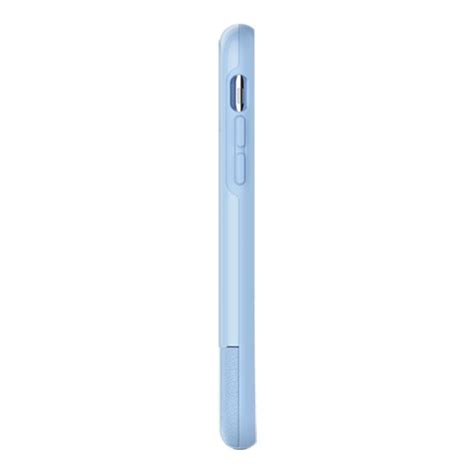 LIFEPROOF OtterBox SLIM IPHONE X XS Stoßsichere Schale blue ciel