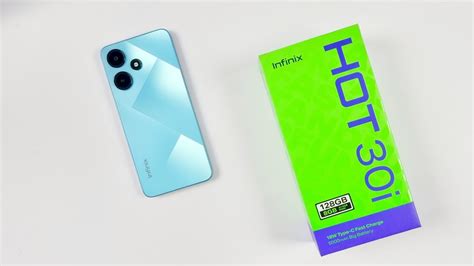 Infinix Hot I Unboxing Hands On Design Setup W Mp YouTube