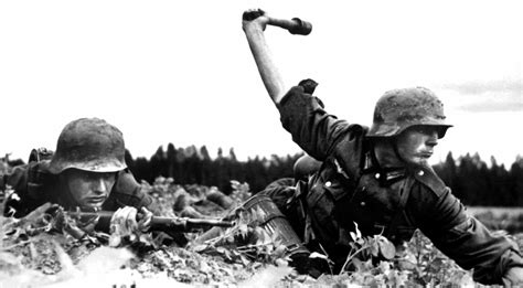 wwii history archives warfare history network