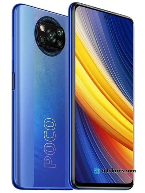 Poco X3 Pro Złoty - Poco X3 Pro Price Leaked, Launch Date Tipped: Price ...