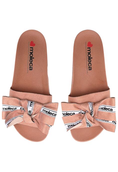 Chinelo Moleca Nó Nude Compre Agora Dafiti Brasil