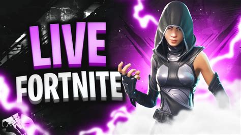 Live Fortnite Ita Gabrix Youtube