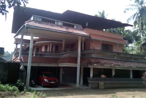 House For Sale In Thrissur Nadathara