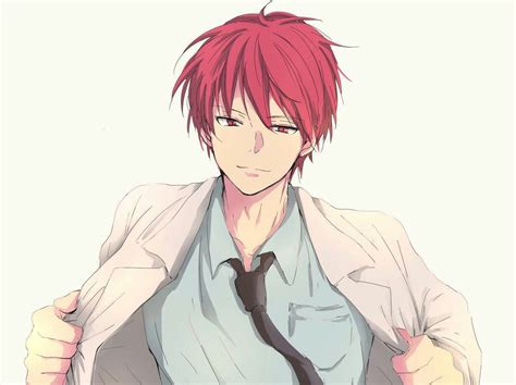 Akashi Seijuro 😍 Kuroko No Basket Akashi Seijuro Kuroko