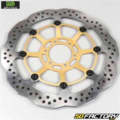 Disque de frein avant Aprilia RS NG Brake Disc Pièce moto