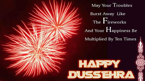 Happy Dussehra Images for Friends