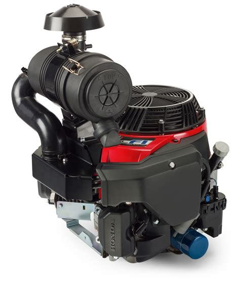 Honda Engines Expands Gx Series V Twin Model Lineup