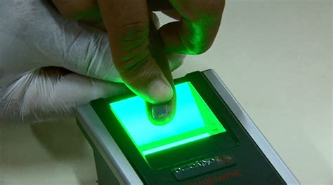 Cadastro obrigatório da biometria começa em 27 cidades da região nesta