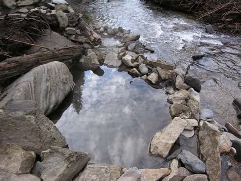 Rainbow Hot Springs - near Pagosa Springs, CO - Uncover Colorado