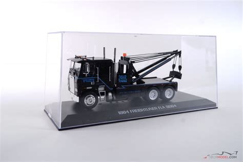 Model Truck Freightliner Fla Terminator Tibormodel