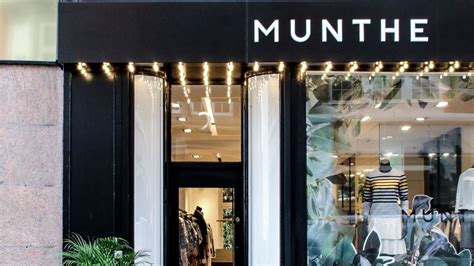 MUNTHE