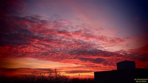 Atrakcje Astronomiczne Na Niebie W Grudniu Roku Pawe Lenart