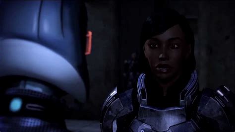 Mass Effect 3 [insanity] [playthrough] 143 The Resistance Pt 3 Youtube