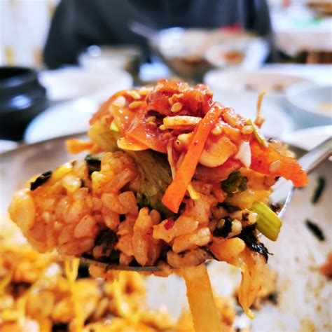 여행 여수 서대회 맛집 동서식당에서 비비는 서대회무침 식객 허영만의 백반기행 네이버 블로그