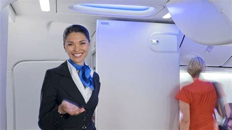 Qantas Debuts New Boeing Sky Interior On Domestic Flights Executive