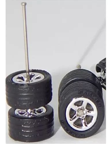 Llantas De Goma Modelos Colores Para Hot Wheels Custom 99 En Jiutepec Morelos Mebuscar