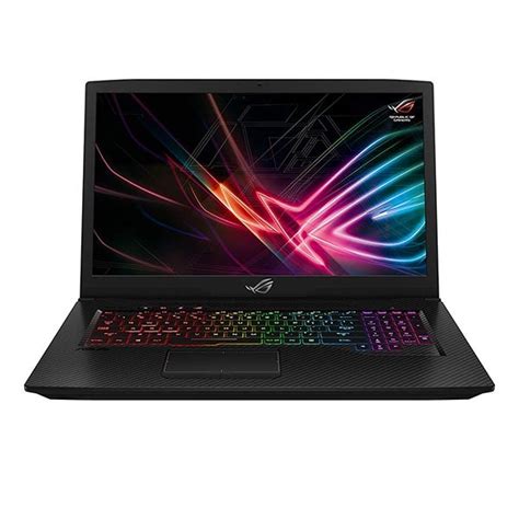 Asus Rog Strix Scar Edition Gl Gm E Un Potente Port Til Gaming