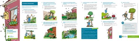 Protéger la biodiversité 10 conseils Accueil