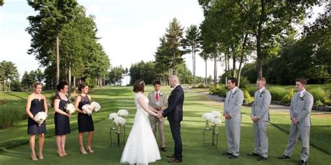 Shaker Hills Country Club Weddings | Get Prices for Wedding Venues in MA