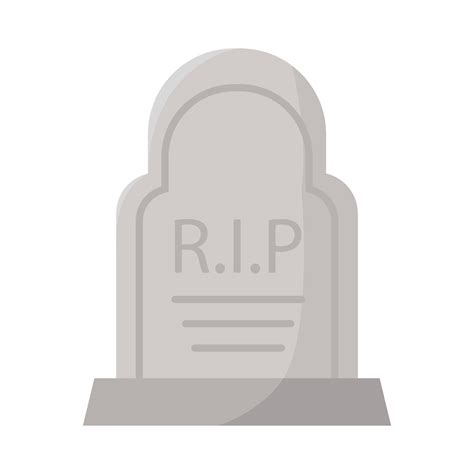 graveyard rip illustration 38006266 Vector Art at Vecteezy