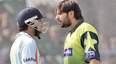 Gautam Gambhir Vs Shahid Afridi A Complete Statistical Comparison