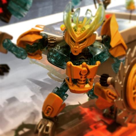 BIONICLE 2015 Summer Sets Image (Update) | BioMedia Project