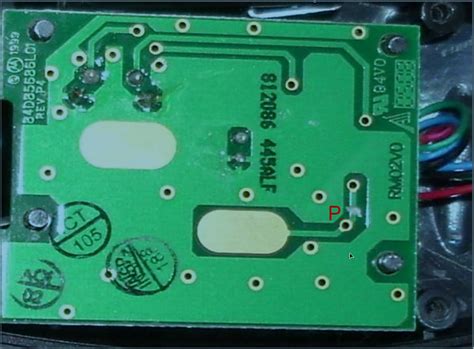 Handmicrofoon MDRMN4025D Motorola - Zendamateur.COM
