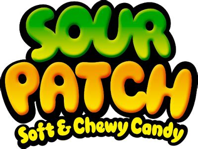 Sour Patch Kids Logo