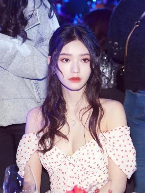 Lin Yun Is Really Hot INEWS