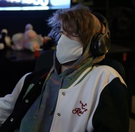 Ranboo Hot British Men He Makes Me Happy King Boo