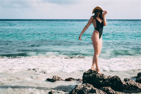 Bikini Model Simply Petra Ai Enhanced Charm Of St Barths Topaz Faceai Enhance X Porn